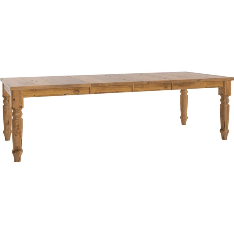 Canadel Table de salle  manger Champlain TRE042680101DHAT2