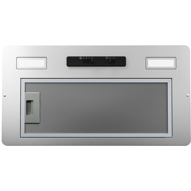 Zephyr Hotte encastrable Tornado Mini de 21 po AK8400BS