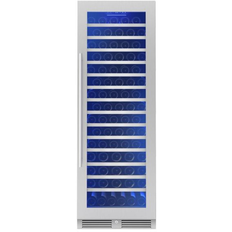 Zephyr Stockage  vin 121-160 bouteilles PRW24F01CG