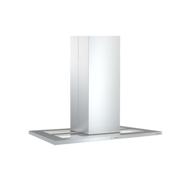 Zephyr ZMDE42BS 42″ Modena Island