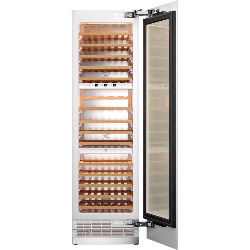 Bertazzoni Stockage  vin 61-120 bouteilles REF24WCBPNV