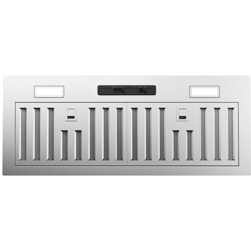 Zephyr Hotte intgre srie Tornado I de 28 po. AK8100BS