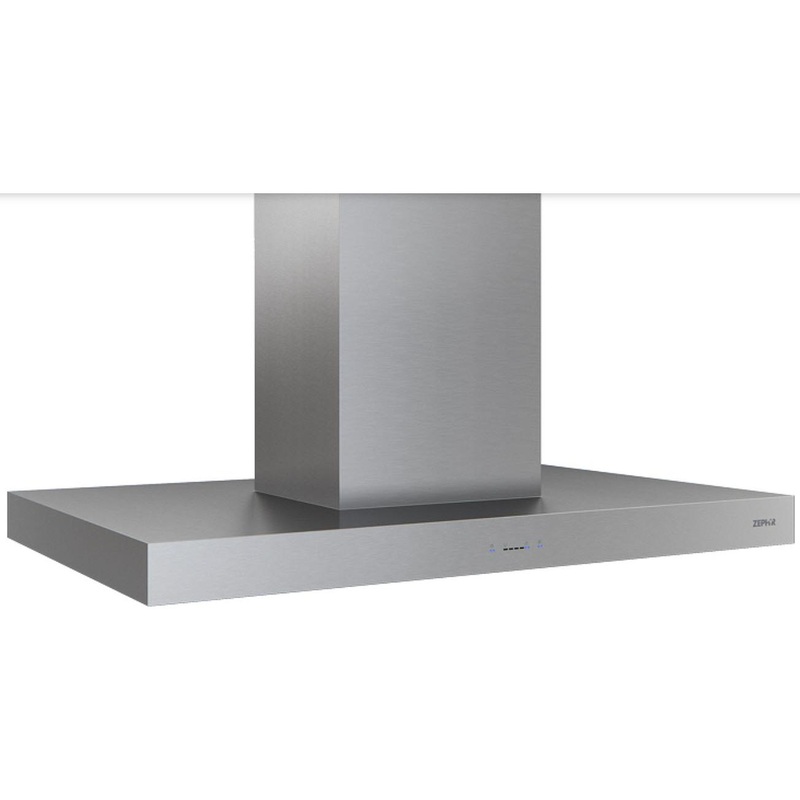 Zephyr Hotte lot srie Roma de 42 pouces ZRM-E42FS