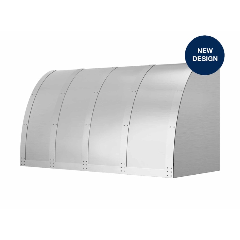 Bluestar AT066MLPLT 66″ Abbaka Atlas