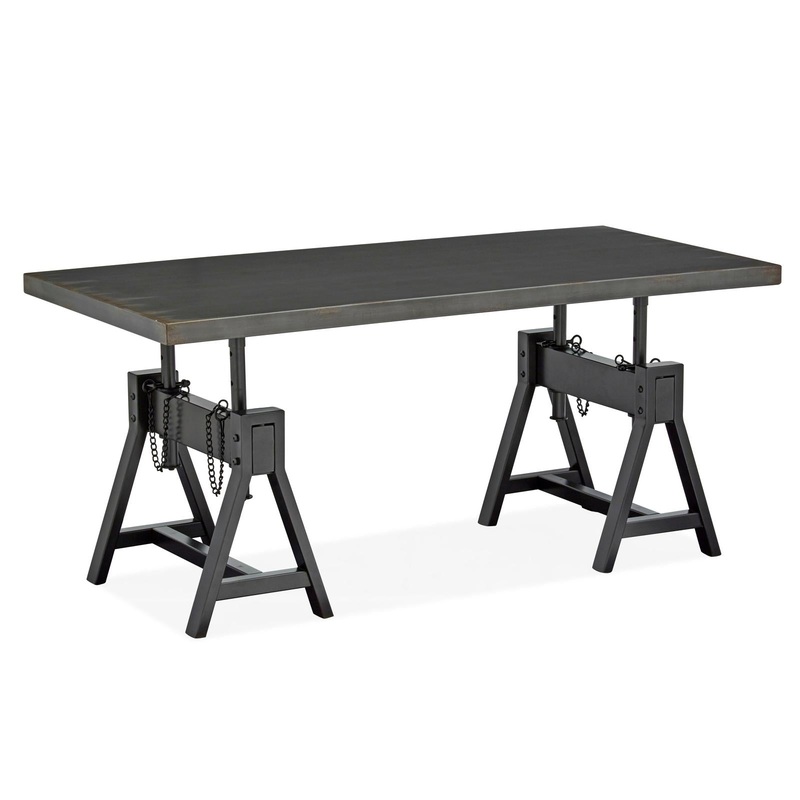 Magnussen Table de centre Hartley T4989-43