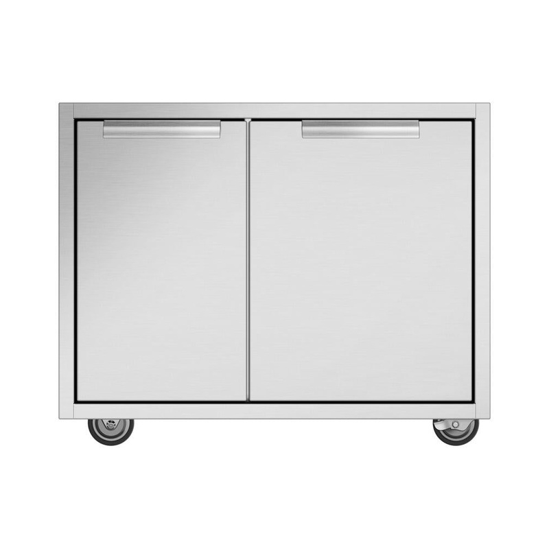 Dcs CAD130E 30″ Cad Grill Cart