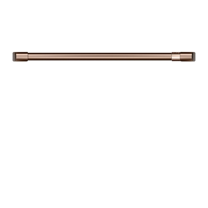 Cafe CXWS7H0PNCU Caf Wall Oven/Advantium Oven Pro Handle Kit – 27″ – Brushed Copper