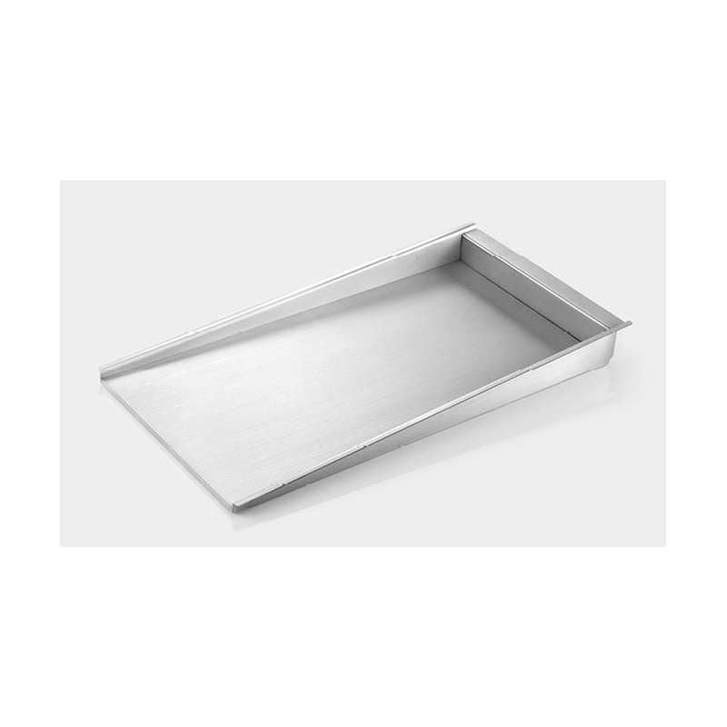 Dcs BGCGP Outdoor Grill Griddle Plate