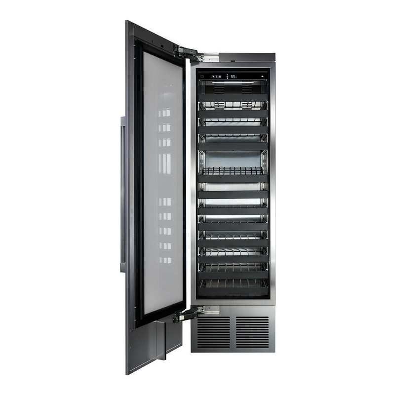 Perlick CR24W14L 24″ Single Zone Wine Reserve
