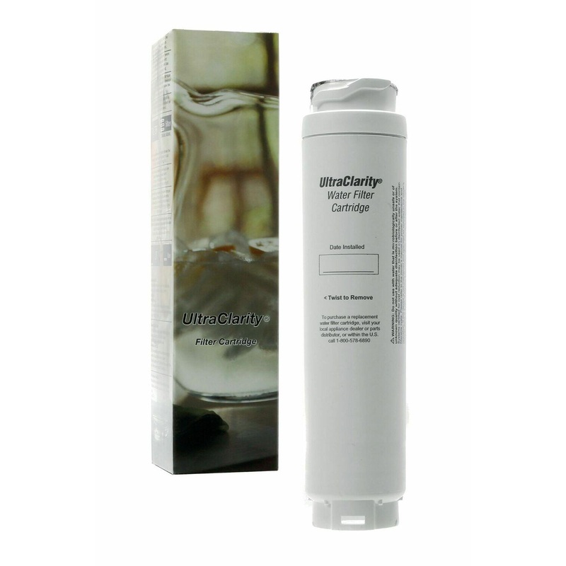 Bosch BORPLFTR30 Ultra Clarity Refrigerator Water Filter
