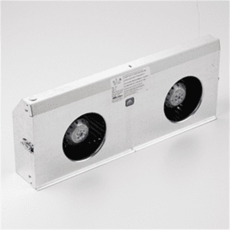 Broan P8 900 Cfm Internal Blower For Use With Rmip Series Range Hoods