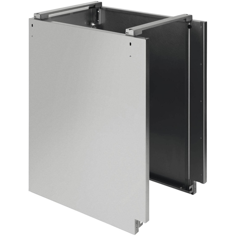 Dcs WR15I Liberty Wrapper: Outdoor Ice Maker