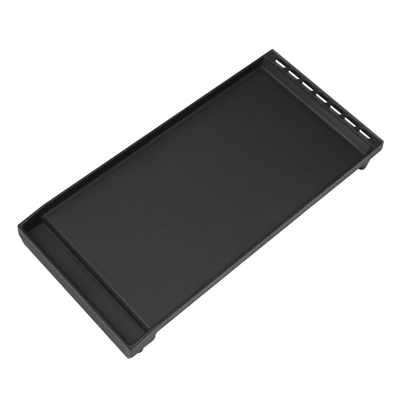 Thor Kitchen RG1032 Cast Iron Griddle Plate