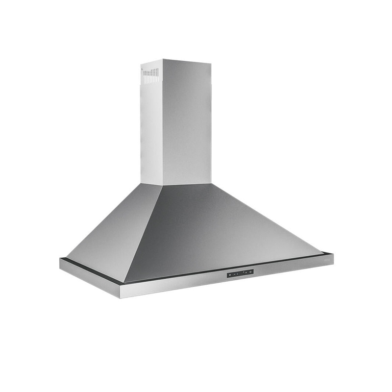 Zephyr ZOME36BS 36″ Ombra Wall