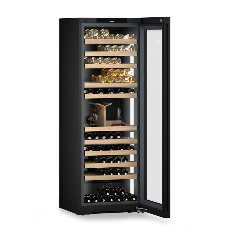 Liebherr WGB7470 Freestanding Wine