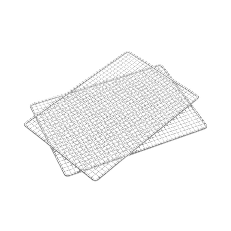 Wolf 9034727 18″ Dehydration Rack Set