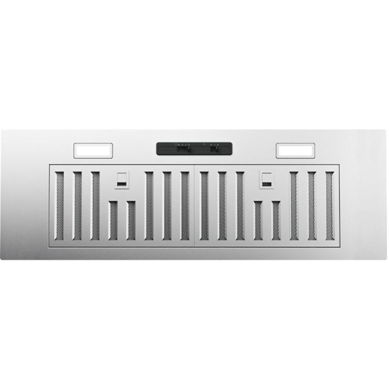 Zephyr Hotte encastrable srie Tornado I de 34 pouces AK8134BS