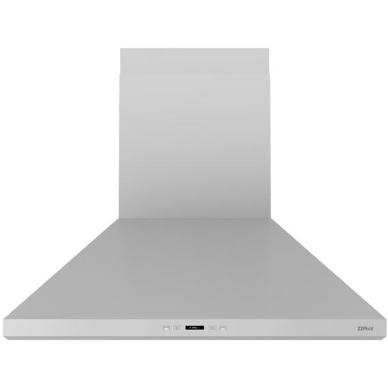 Zephyr Hotte murale Siena Pro de 36 po ZSP-E36DS