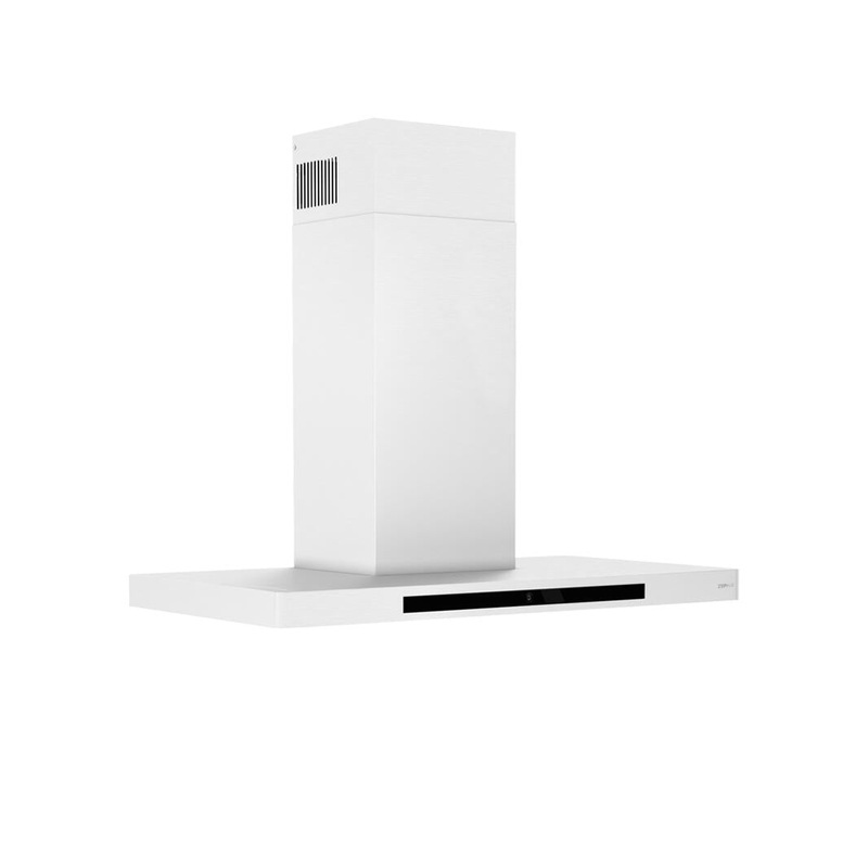 Zephyr DVSE36ASSX 36″ Vista Wall