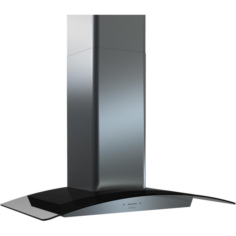 Zephyr Hotte murale srie Core Ravenna de 30 pouces ZRV-E30CBSGG