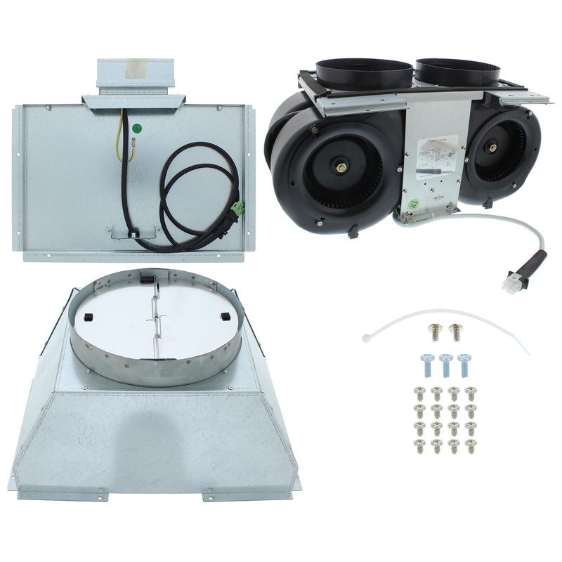 Zephyr Moteur  hotte interne de 1100 PCM PBI-1100B-DME