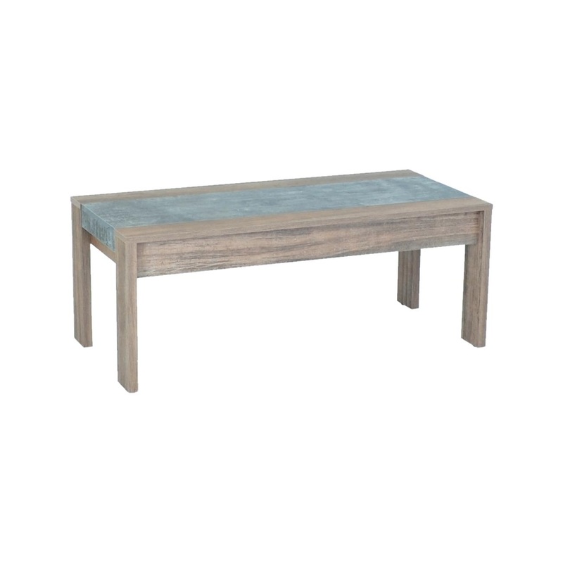 Meubles Nouveau Concept Table basse T901-SHANSHU