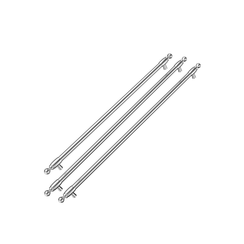 Bertazzoni Accessoires de rfrigration Poigne HK36HERFDBXV