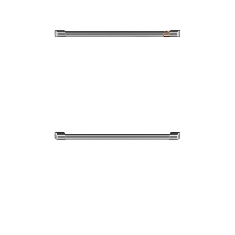 Cafe CXWD7H0PNSS Caf 2 – 27″ Handles – Brushed Stainless