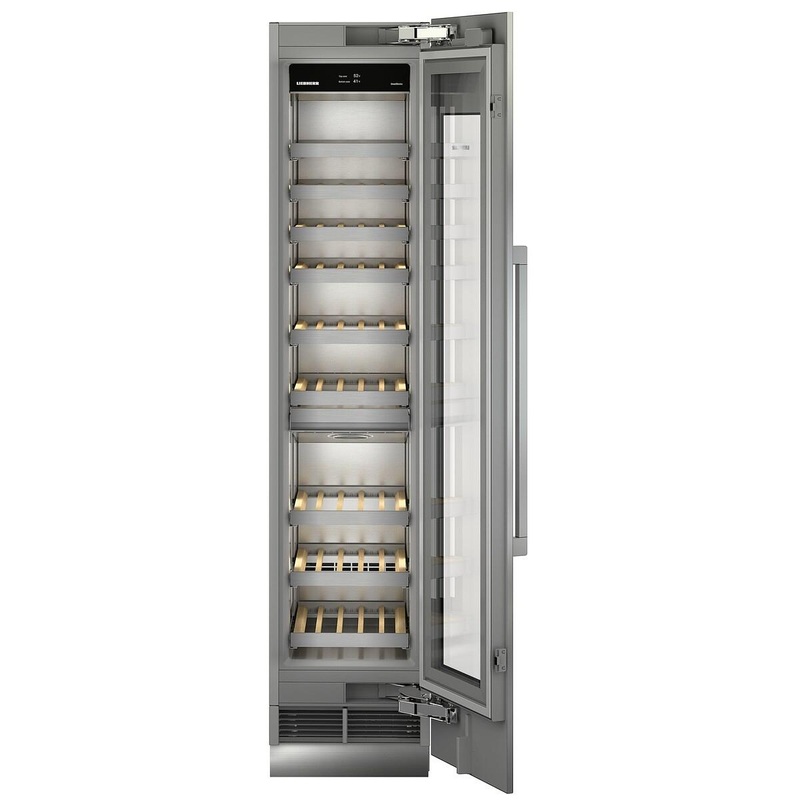 Liebherr MW1800 Built-In Multi-Temperature Wine Cabinet