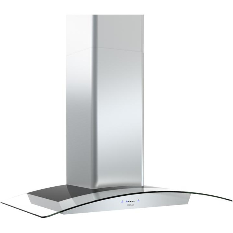 Zephyr Hotte Ravenna Mural de 30 po ZRV-E30CGC