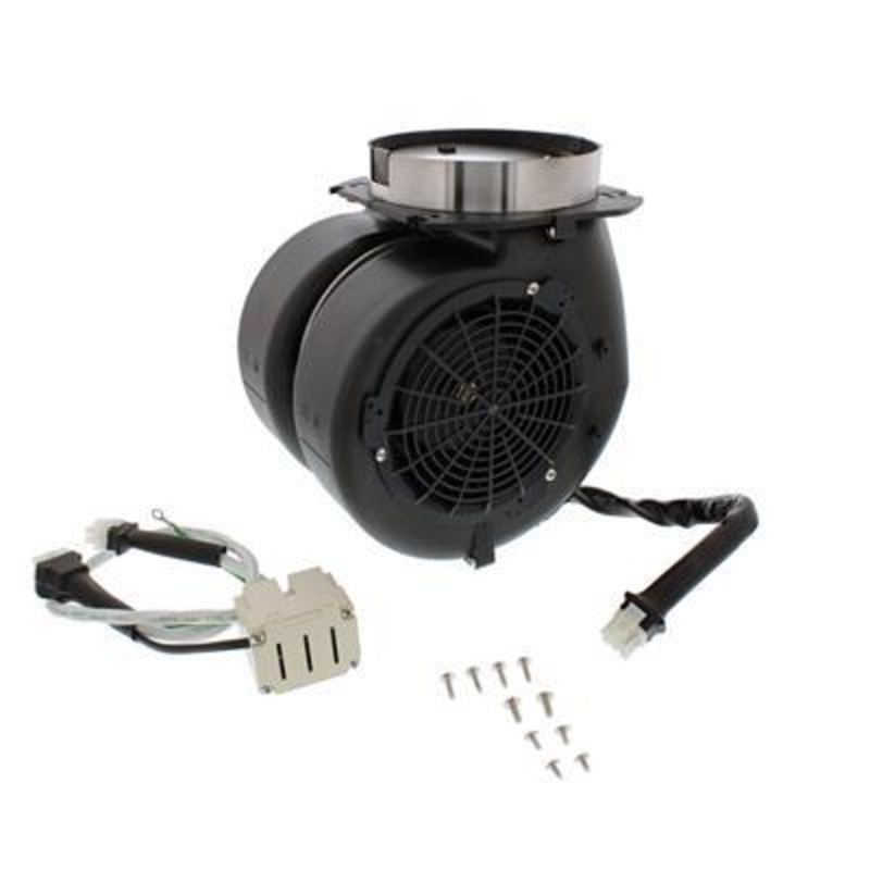 Zephyr Moteur  hotte interne de 390 PCM CBI-390A