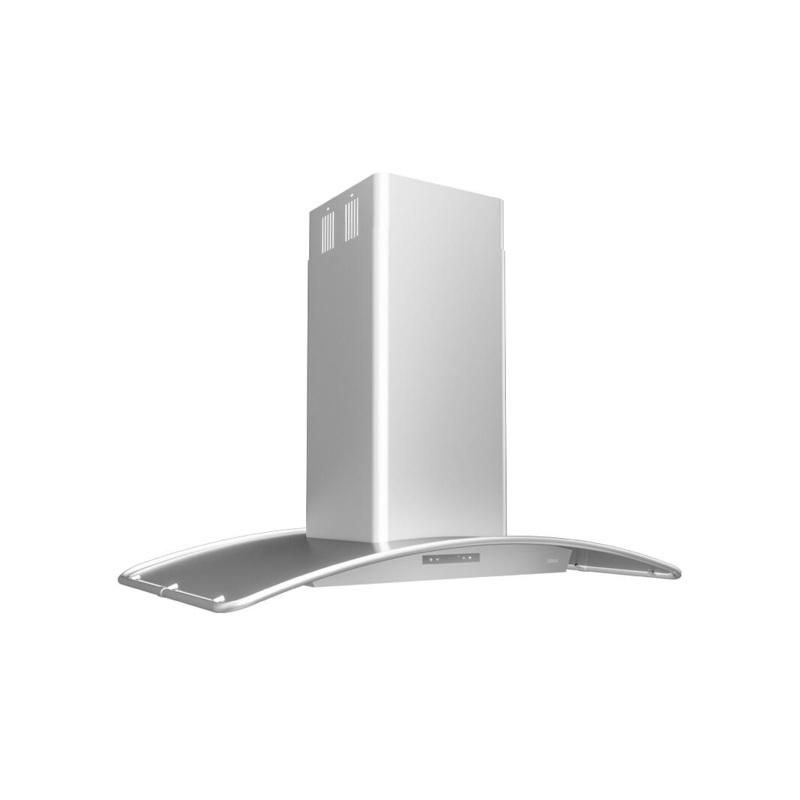 Zephyr ZMLE42CS 42″ Milano Island