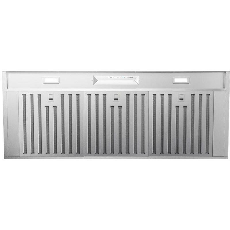 Zephyr Hotte intgre srie Monsoon Mini II de 48 po. AK9546AS