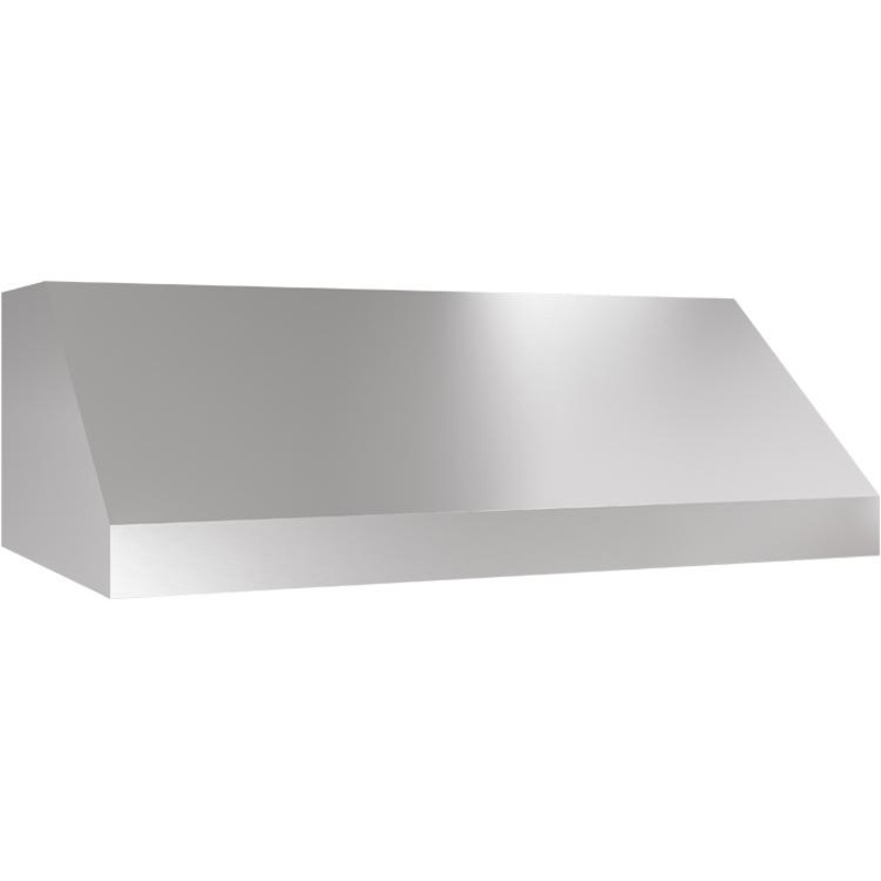 Zephyr Hotte Murale Cypress de 48 po AK7848CS