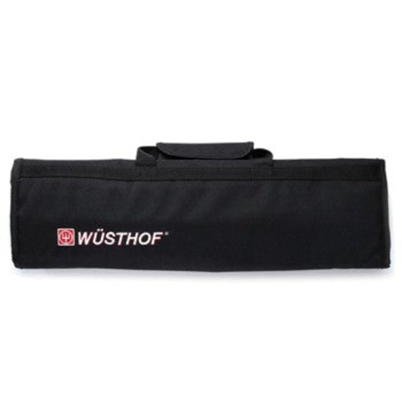 Wusthof 8-Pocket Cordura Knife Roll