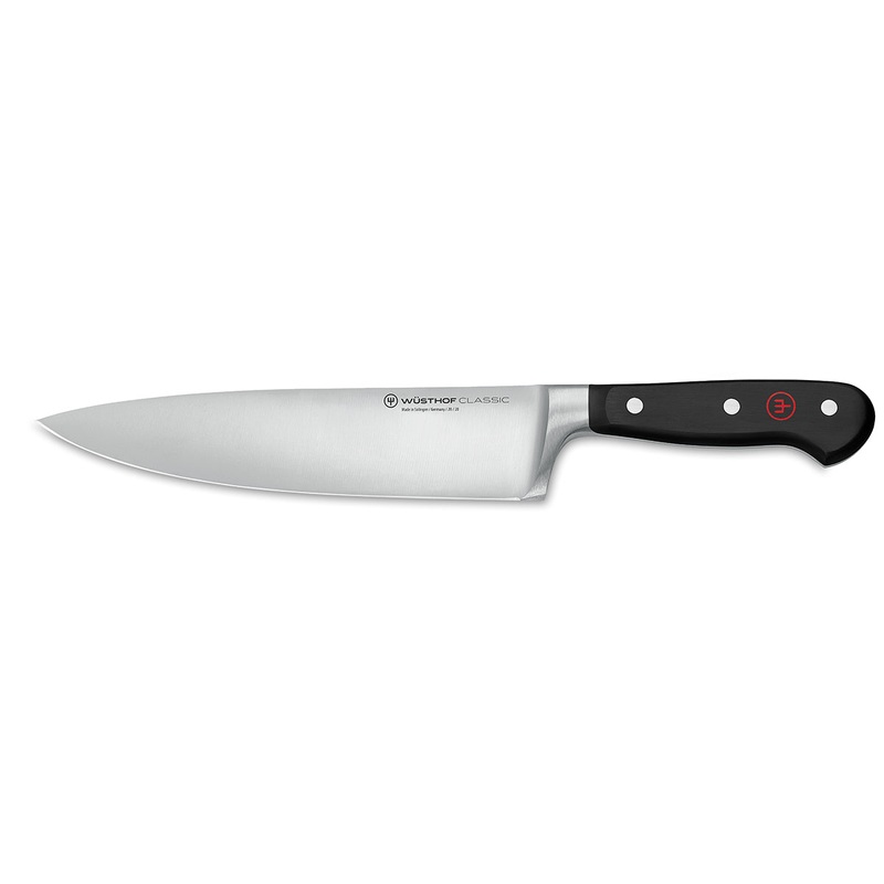 Wusthof Classic Forged 8″ Chef’s Knife