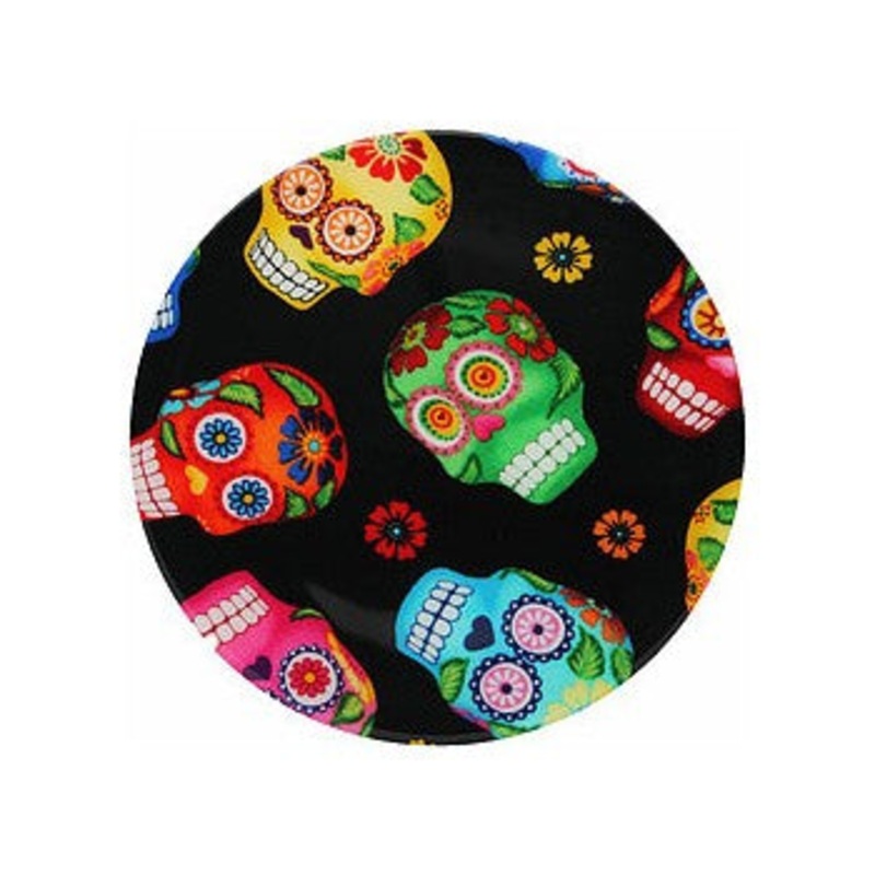 Andreas Silicone Jar Opener – Sugar Skulls