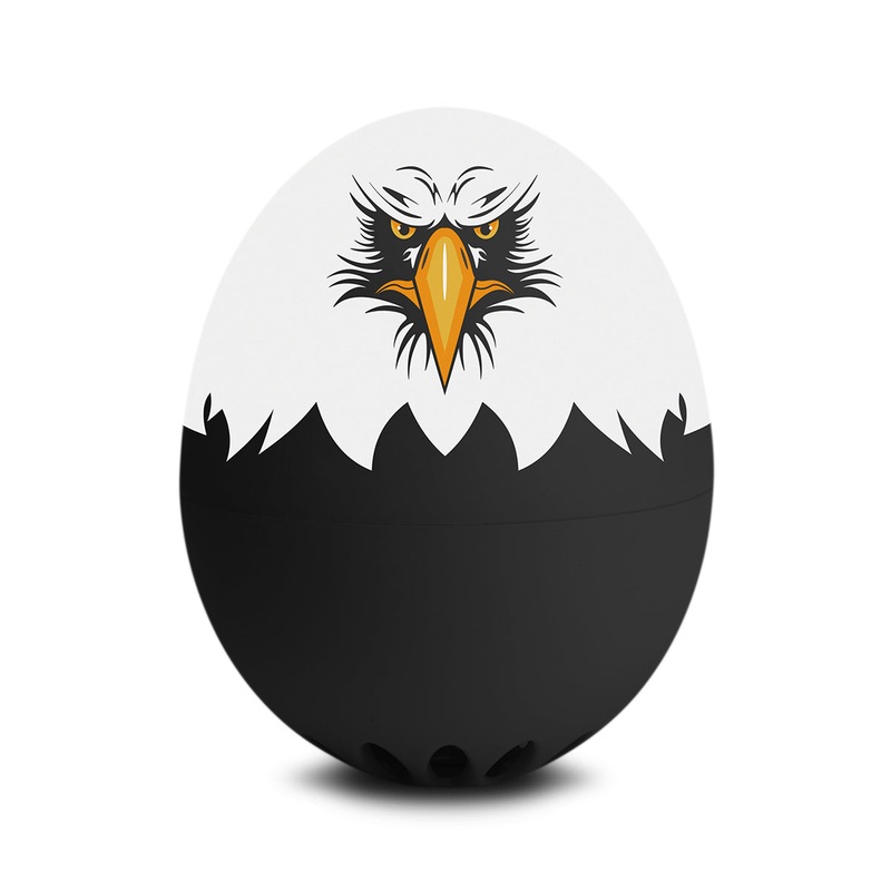 BeepEgg Eagle