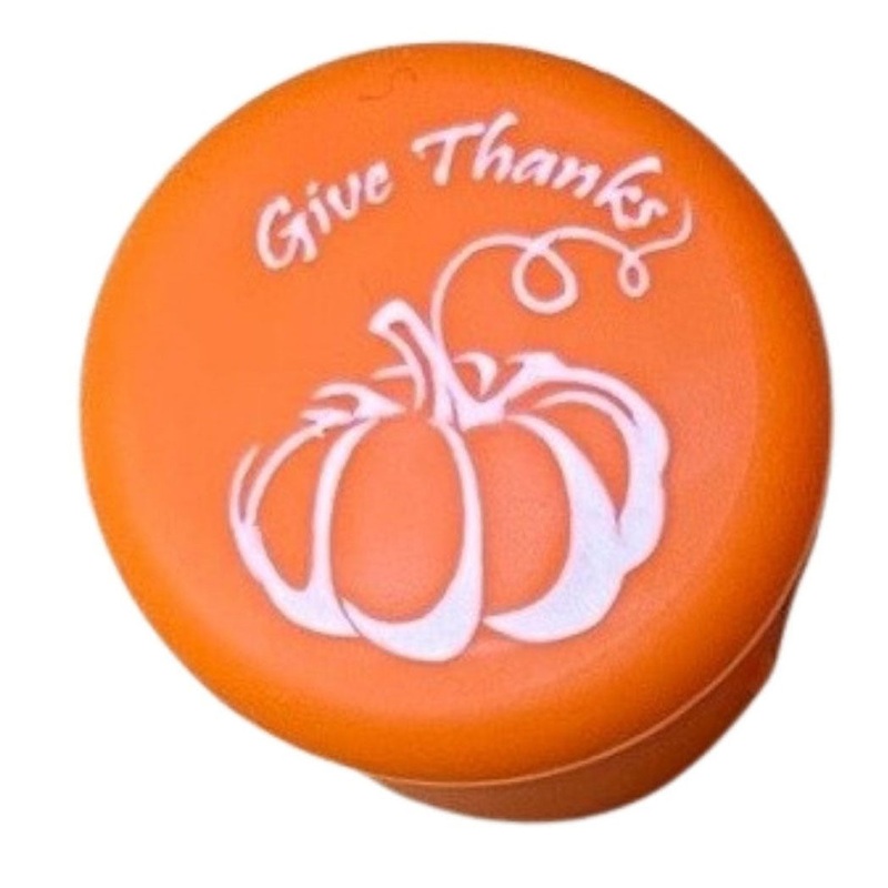 Capabunga Wine Cap Give Thanks