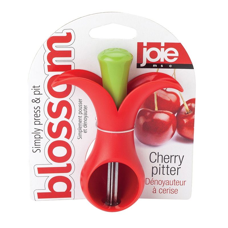 Joie Blossom Cherry Pitter