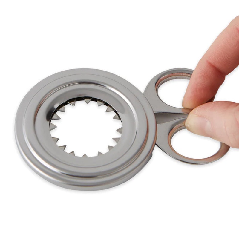 RSVP International Egg Topper