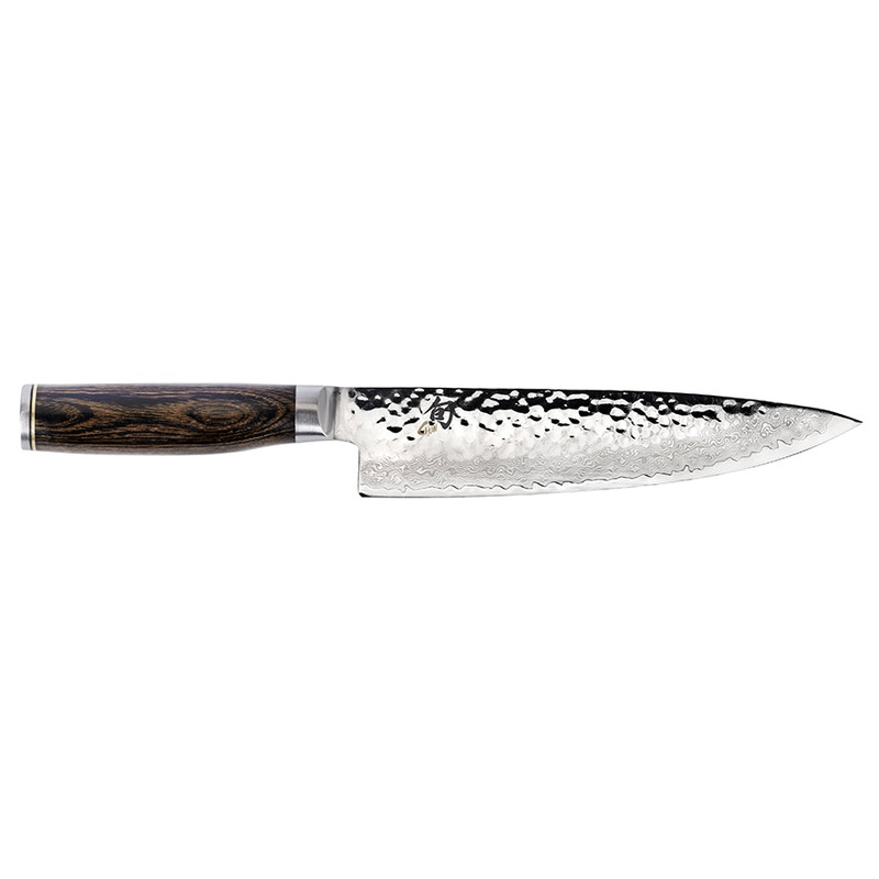 Shun Premier 8″ Chef’s Knife