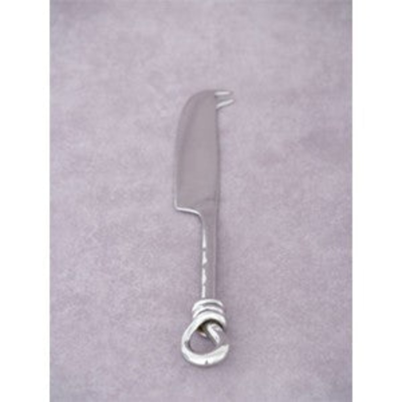 Taos Twist Cheese Knife