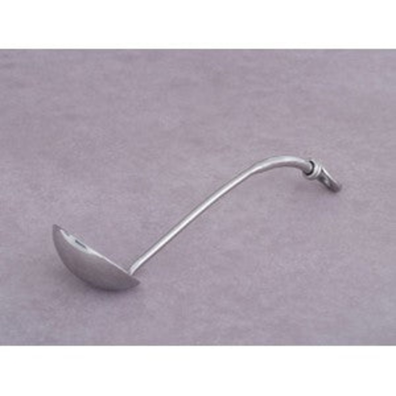Taos Twist Punch Ladle