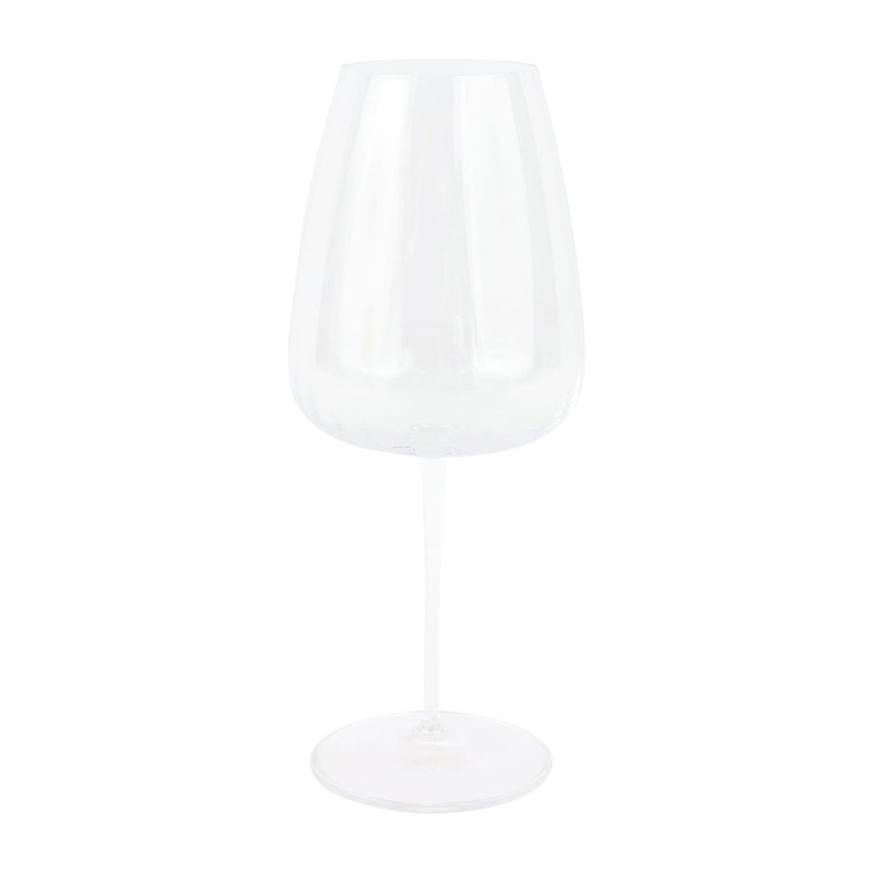 Vietri Francesca Wine Glass