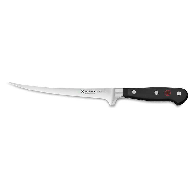 Wusthof Classic Forged 7″ Fillet Knife