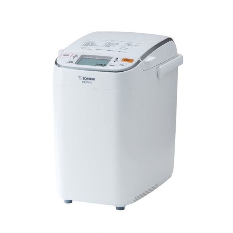 Zojirushi Home Bakery Maestro Breadmaker