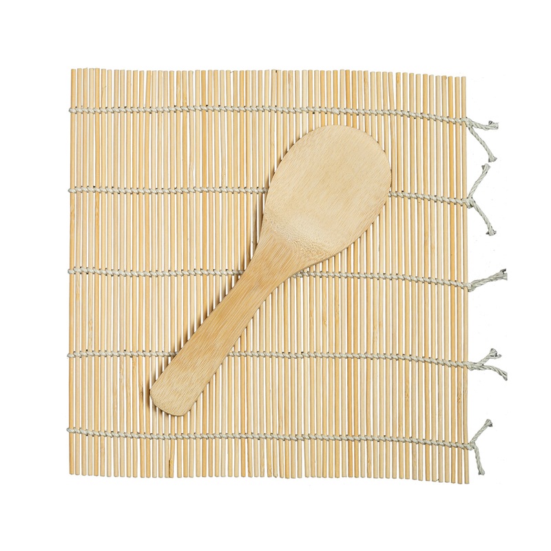 Joyce Chen Sushi Making Kit with Sushi Roller