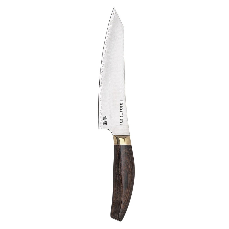 Messermeister Kawashima 6″ Utility Knife