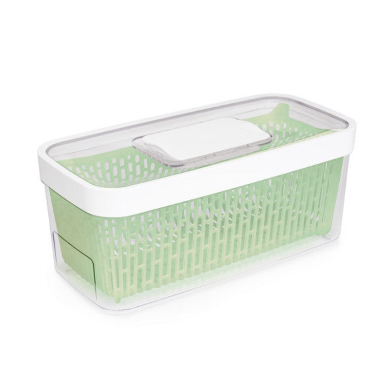 OXO Good Grips Greensaver Produce Keeper 5 Qt